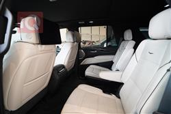 كاديلاك اسكاليد